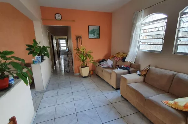 Casa Venda Jardim das Bandeiras Aceita Financiamento Campinas SP