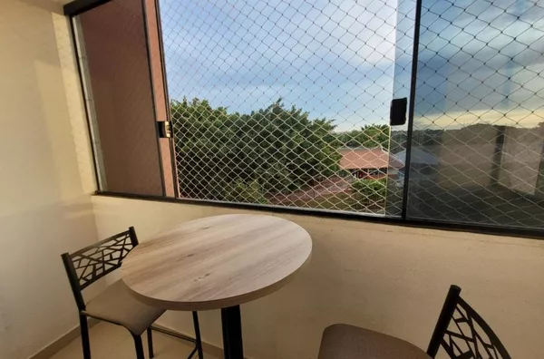 APARTAMENTO VENDA PARQUE DAS CAMELIAS CAMPINAS SP - Foto 49