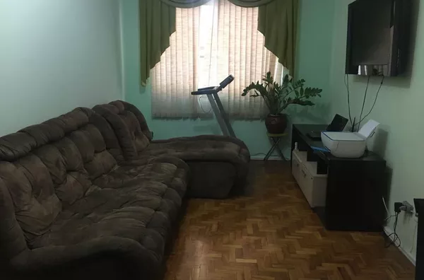Apartamento São Bernardo Campinas SP.