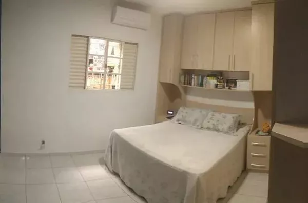 CASA VENDA JARDIM CAMPOS NOVO ELISEOS CAMPINAS SP