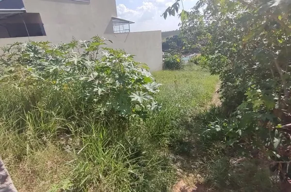 TERRENO VENDA JARDIM SÃO JUDAS TADEU CAMPINAS SP