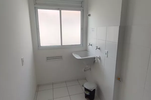Aluga Apartamento, Residencial Vila Park, Campinas, SP. - Foto 12