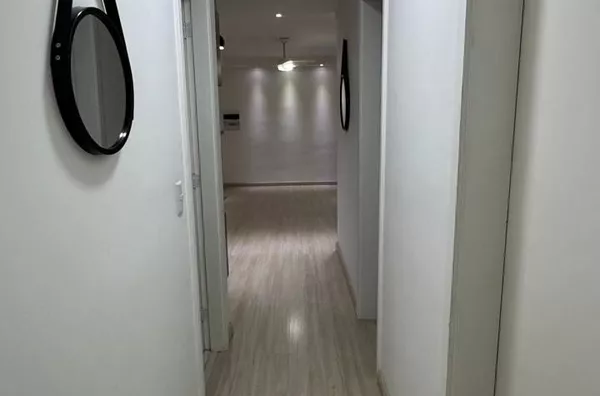 Aluga apartamento Jardim Aurélia Campinas SP - Foto 66