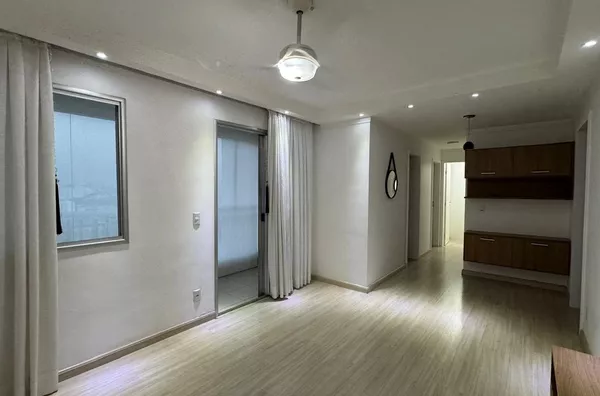 Aluga apartamento Jardim Aurélia Campinas SP