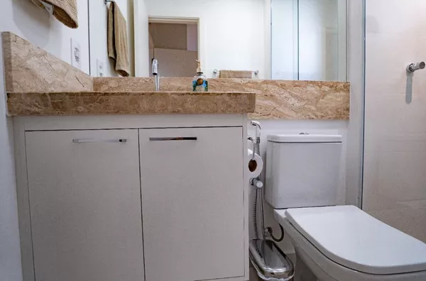Apartamento venda Swiss Park Campinas SP - Foto 233