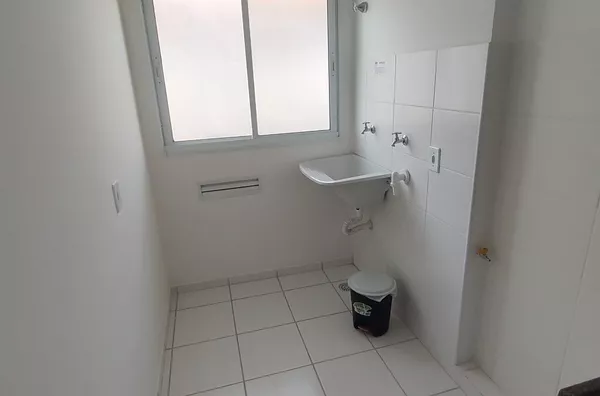 Aluga Apartamento, Residencial Vila Park, Campinas, SP. - Foto 21