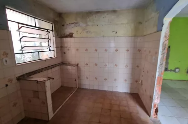 Venda Casa Vila Rica Campinas SP.