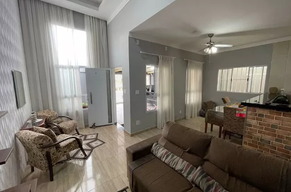 CASA VENDA RESIDENCIAL CITTA DE SALERMO CAMPINAS SP