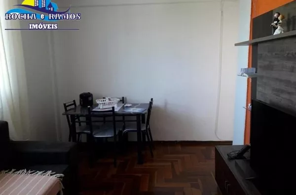 APARTAMENTO VENDA VILA UNIÃO CAMPINAS SP