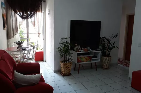 Apartamento Venda São Bernardo Campinas SP.