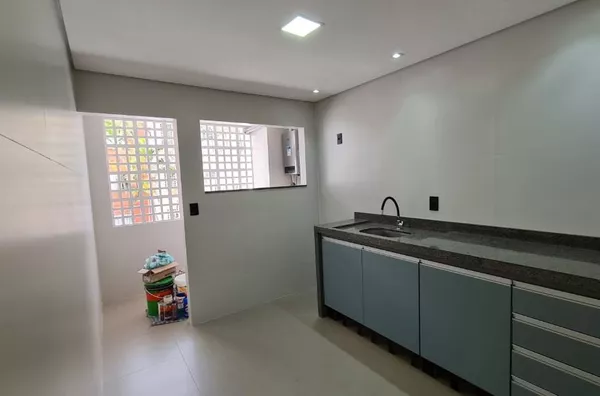 Aluga Apartamento Vila Mimosa Campinas, SP.