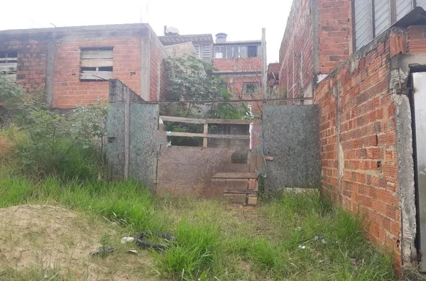 TERRENO VENDA RESIDENCIAL NOVO MUNDO CAMPINAS SP