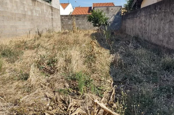 TERRENO VENDA RESIDENCIAL COSMO CAMPINAS SP