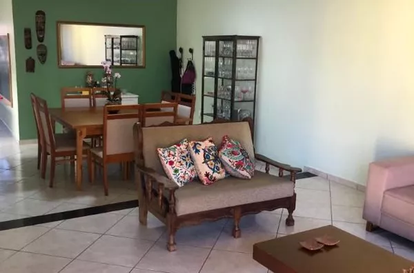 CASA VENDA PARQUE VIA NORTE CAMPINAS SP