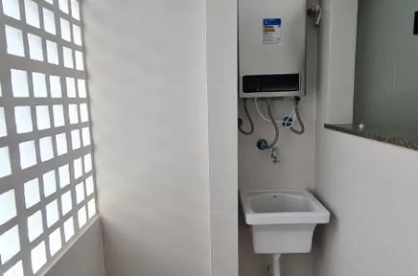 Aluga Apartamento Vila Mimosa Campinas, SP.