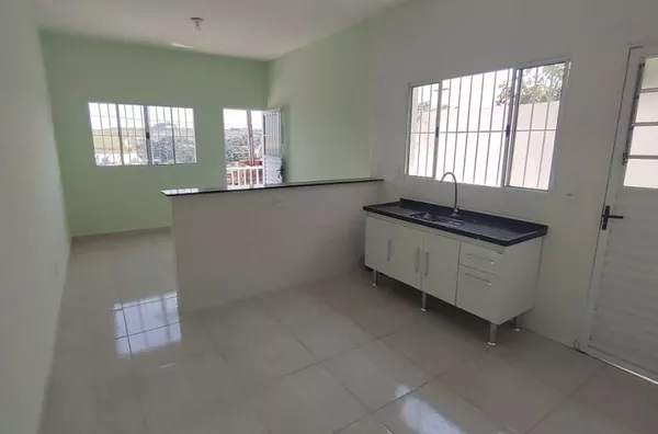 CASA VENDA SÃO JUDAS TADEU CAMPINAS SP