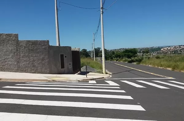 TERRENO VENDA JARDIM MARINGA CAMPINAS SP