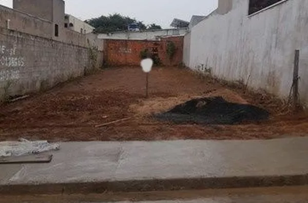 TERRENO VENDA RECIDENCIAL CITTA DE SALERNO CAMPINAS SP