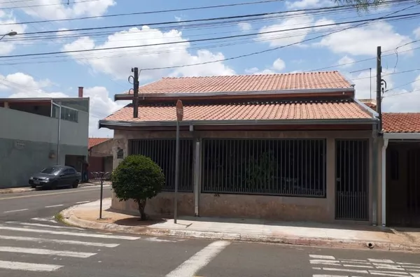 CASA VENDA CONJUNTO HABITACIONAL VILA RÉGIO CAMPINAS SP. - Foto 25