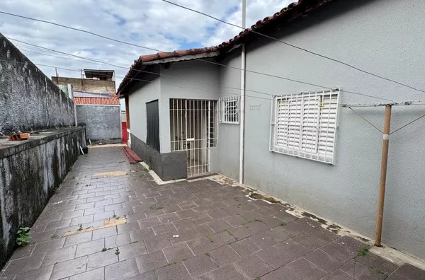 Aluga Casa Jardim Campos Elíseos, Campinas - Foto 39