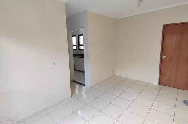 APARTAMENTO VENDA JARDIM BANDEIRA CAMPINAS SP