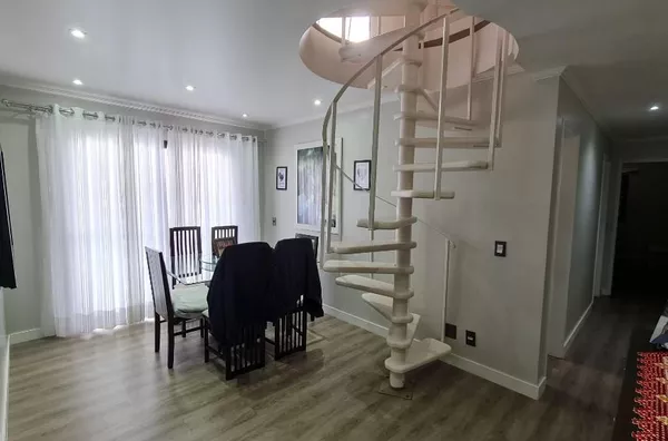 Apartamento Duplex venda São Bernardo Campinas SP.