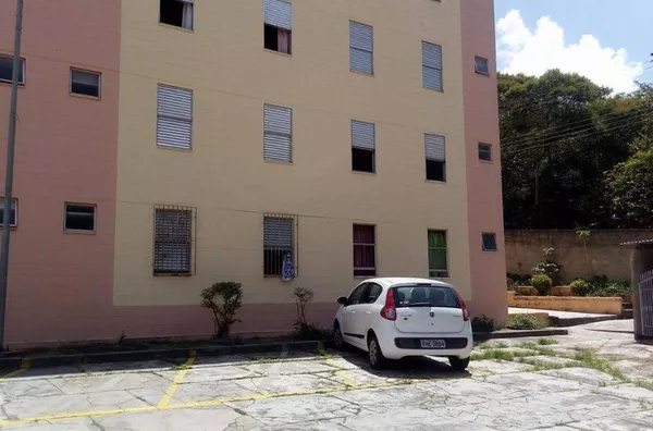Apartamento á Venda Dic I Campinas SP. - Foto 3