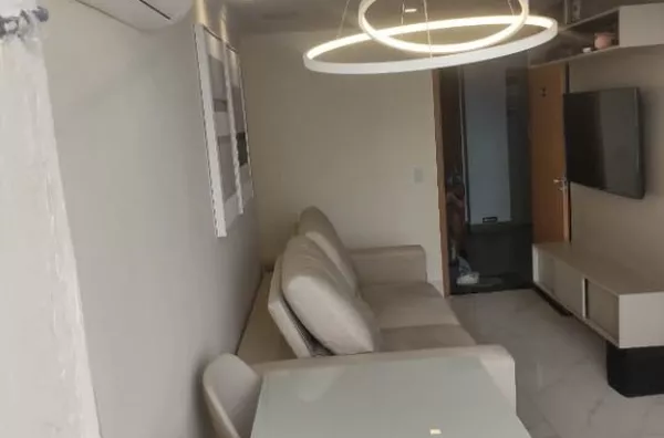 APARTAMENTO VENDA PARQUE INDUSTRIAL CAMPINAS SP