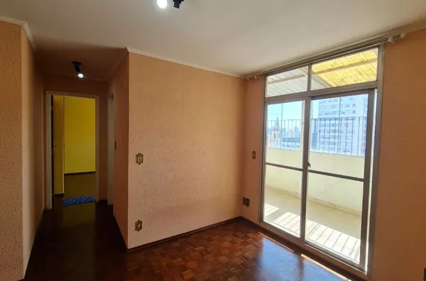Apartamento Venda Centro Campinas, SP.