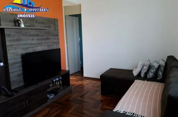 APARTAMENTO VENDA VILA UNIÃO CAMPINAS SP