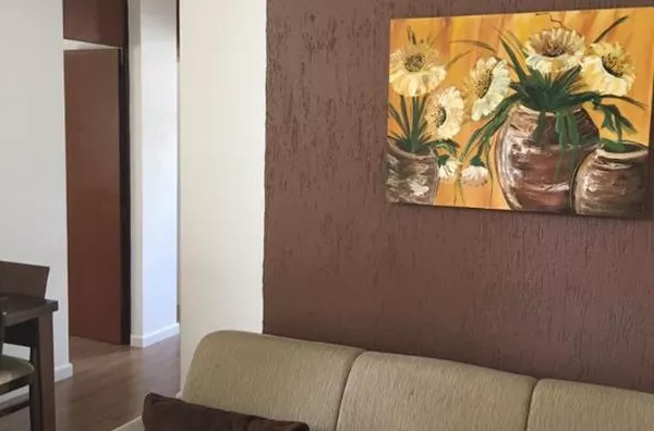 Apartamento Venda Jardim das Bandeiras Campinas SP.