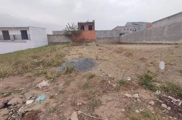 TERRENO VENDA CITTA DI SALERMO CAMPINAS SP