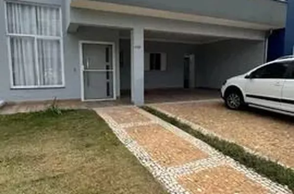 CASA VENDA RESIDENCIAL REAL PARQUE SUMARE SP