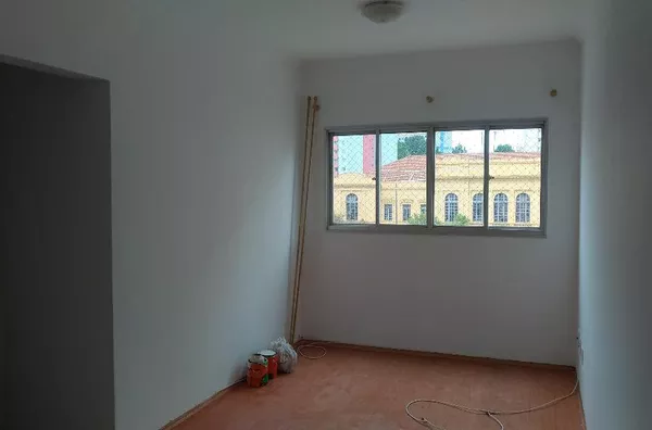 Venda Apartamento Botafogo Campinas SP.