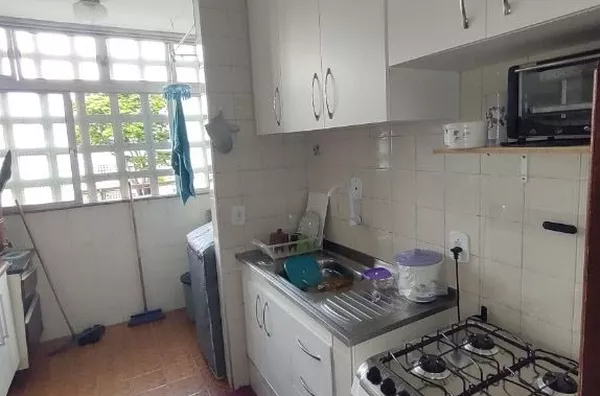 APARTAMENTO VENDA JARDIM AMAZONAS CAMPINAS SP - Foto 34