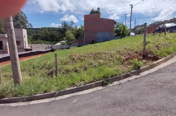 TERRENO VENDA RESIDENCIAL JARDIM DAS PAINEIRAS ITATIBA SP