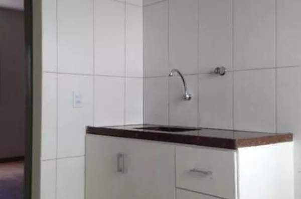 Apartamento a venda Jardim Pauliceia Campinas SP.