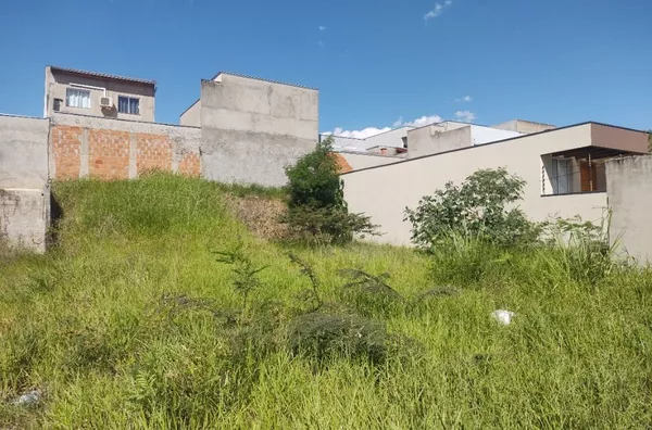 TERRENO VENDA RESIDENCIAL FLAVIA CAMPINAS SP