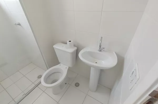 Aluga Apartamento, Residencial Vila Park, Campinas, SP. - Foto 24