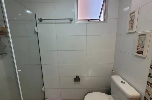 APARTAMENTO VENDA PARQUE DAS CAMELIAS CAMPINAS SP - Foto 47
