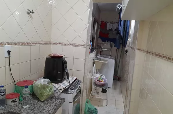 APARTAMENTO VENDA BOTAFOGO CAMPINAS SP