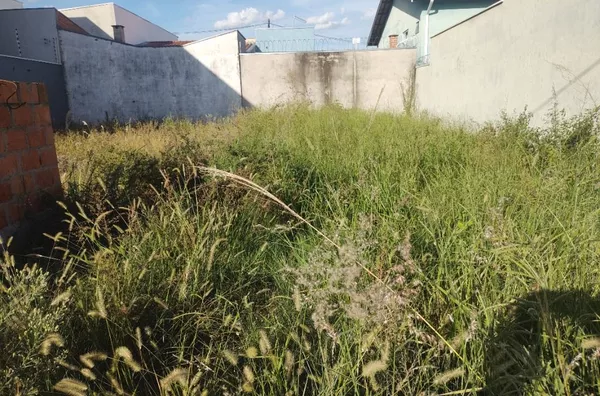 TERRENO VENDA RESIDENCIAL FLAVIA CAMPINAS SP