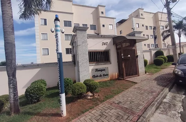 APARTAMENTO VENDA VILA INDUSTRIAL CAMPINAS SP