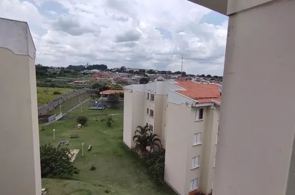 APARTAMENTO ALUGA JARDIM CAPIVARI CAMPINAS SP - Foto 23