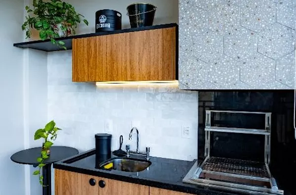 Apartamento venda Swiss Park Campinas SP - Foto 249
