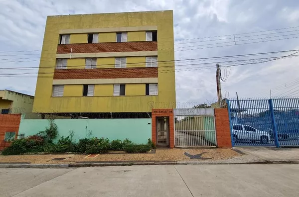 Apartamento venda Jardim Novo Campos Elíseos Campinas SP - Foto 42