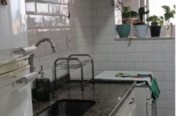 APARTAMENTO VENDA JARIM DAS OLIVEIRAS CAMPINAS SP - Foto 36