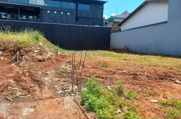 TERRENO VENDA JARDIM MARIA ANTONIA SUMARE SP