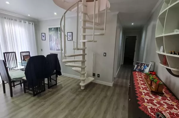 Apartamento Duplex venda São Bernardo Campinas SP.