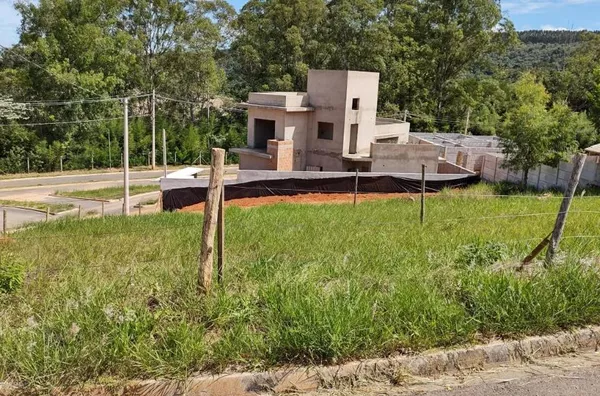 TERRENO VENDA RESIDENCIAL JARDIM DAS PAINEIRAS ITATIBA SP